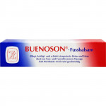 BUENOSON Fubalsam 50 g