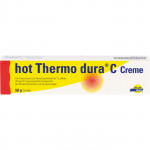 HOT THERMO dura C Creme 50 g