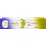 INDISCHE Weihrauch Creme 100 g