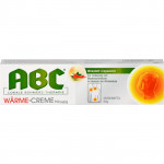ABC Wrme-Creme Capsicum Hansaplast med 50 g