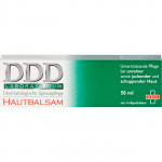 DDD Hautbalsam dermatologische Spezialpflege 50 g