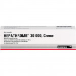 HEPATHROMB Creme 30.000 50 g