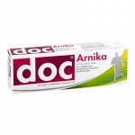 Doc Arnika Creme (150 g)