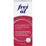 FREI L Anti-Age Hyaluron Lift AugenCreme 15 ml