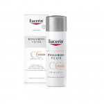 EUCERIN Anti-Age HYALURON-FILLER CC Cream mittel 50 ml