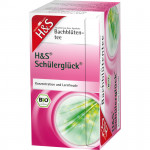 H&S Bachblten Schlerglck-Tee Filterbeutel 20X3.0 g