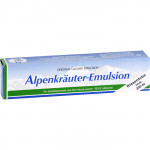 ALPENKRUTER Emulsion Lacure 200 ml