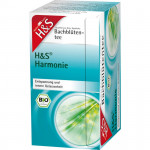 H&S Bio Bachblten Harmonie Filterbeutel 20X1.5 g