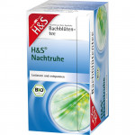 H&S Bio Bachblten Nachtruhe Filterbeutel 20X1.5 g