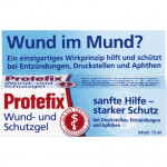 PROTEFIX Wund- und Schutzgel 10 ml