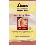 LUVOS Crememaske Anti-Aging gebrauchsfert. 2X7.5 ml