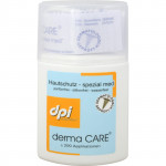DPI Derma Care Hautschutz Gel 200 ml