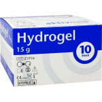 AKTIVMED Hydrogel 10X15 g