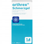 ARTHREX Schmerzgel Spender 1000 g