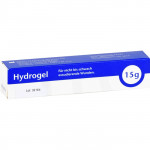 AKTIVMED Hydrogel 15 g