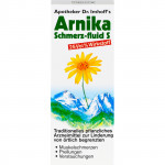 APOTHEKER DR.Imhoffs Arnika Schmerz-fluid S 200 ml