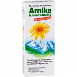 APOTHEKER DR.Imhoffs Arnika Schmerz-fluid S 500 ml
