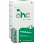AHC sensitive Antitranspirant flssig 30 ml